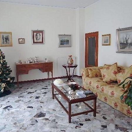 Bed and Breakfast Casa Rachele Piano di Sorrento Exteriér fotografie
