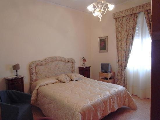 Bed and Breakfast Casa Rachele Piano di Sorrento Pokoj fotografie