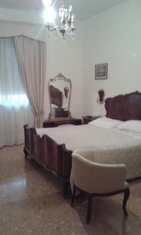Bed and Breakfast Casa Rachele Piano di Sorrento Pokoj fotografie