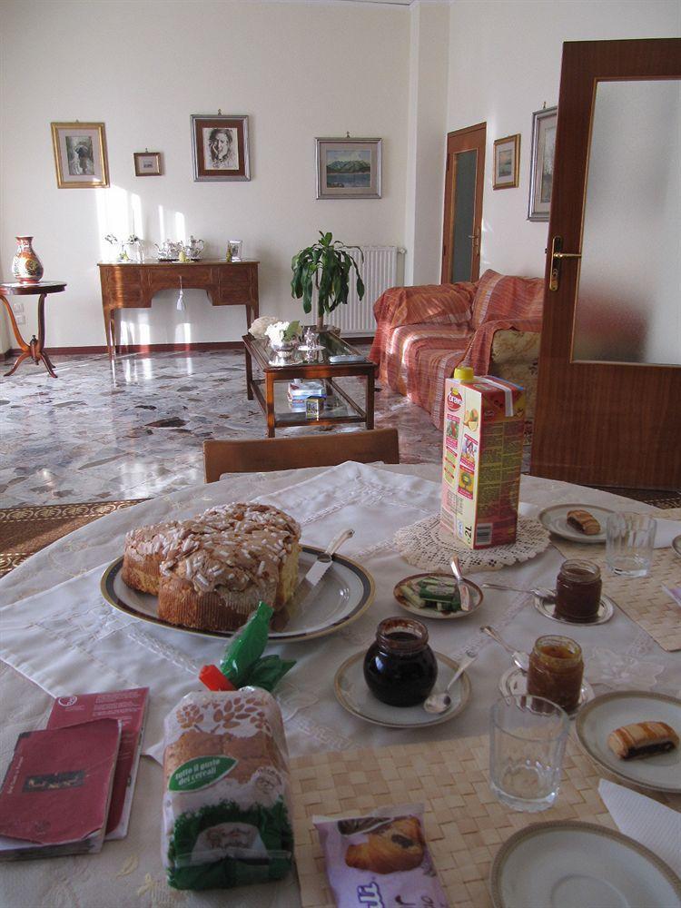 Bed and Breakfast Casa Rachele Piano di Sorrento Exteriér fotografie