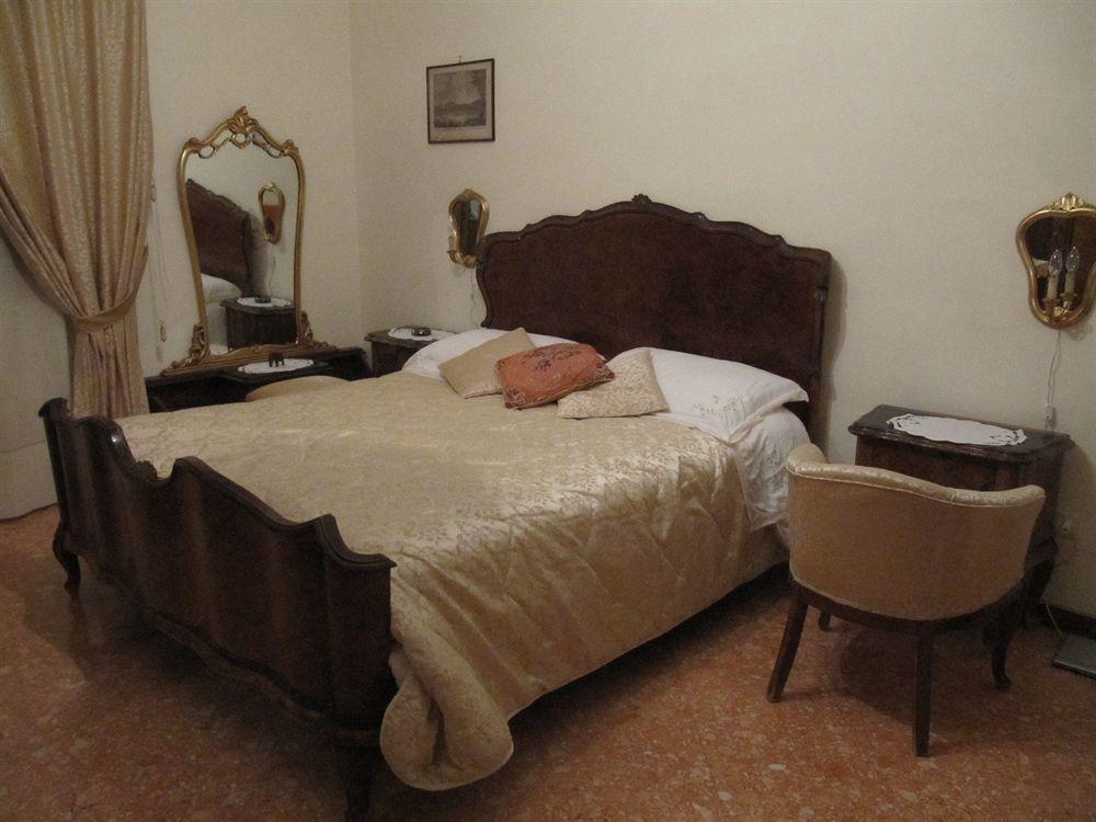Bed and Breakfast Casa Rachele Piano di Sorrento Exteriér fotografie