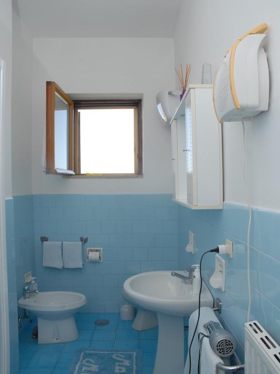 Bed and Breakfast Casa Rachele Piano di Sorrento Exteriér fotografie