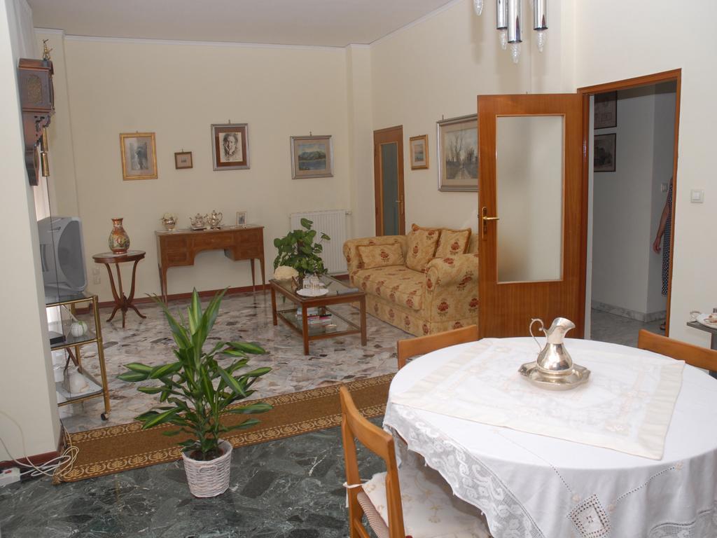 Bed and Breakfast Casa Rachele Piano di Sorrento Exteriér fotografie