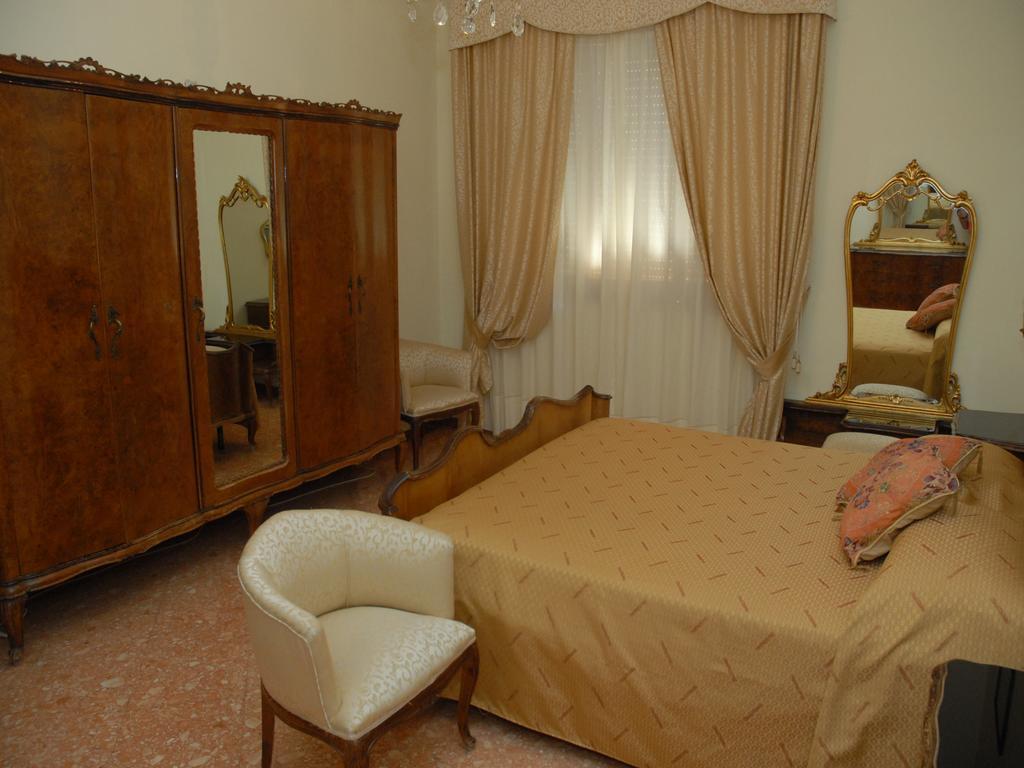 Bed and Breakfast Casa Rachele Piano di Sorrento Pokoj fotografie