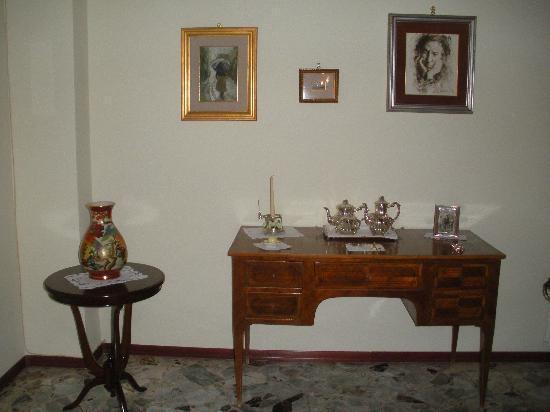 Bed and Breakfast Casa Rachele Piano di Sorrento Exteriér fotografie