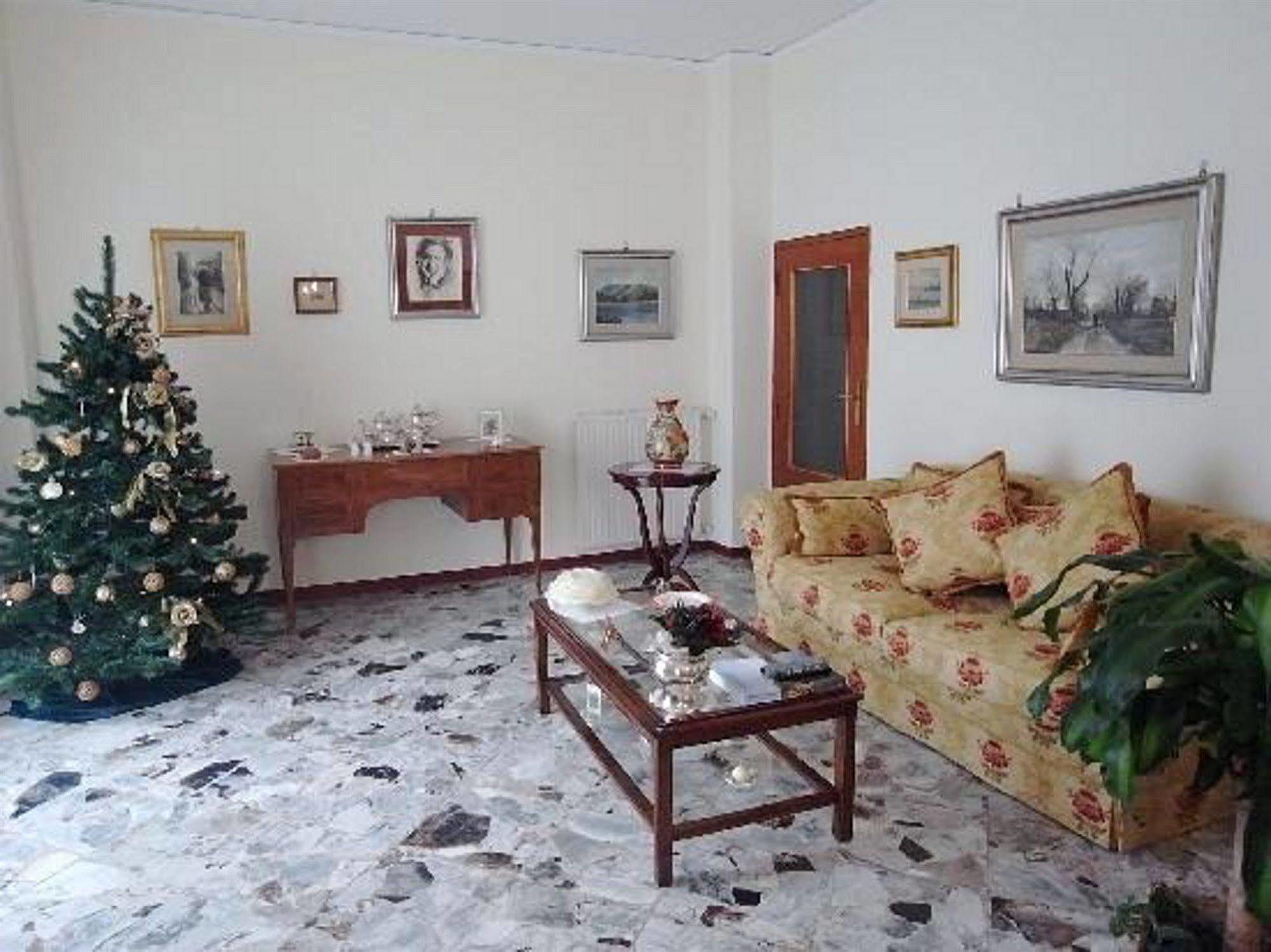 Bed and Breakfast Casa Rachele Piano di Sorrento Exteriér fotografie