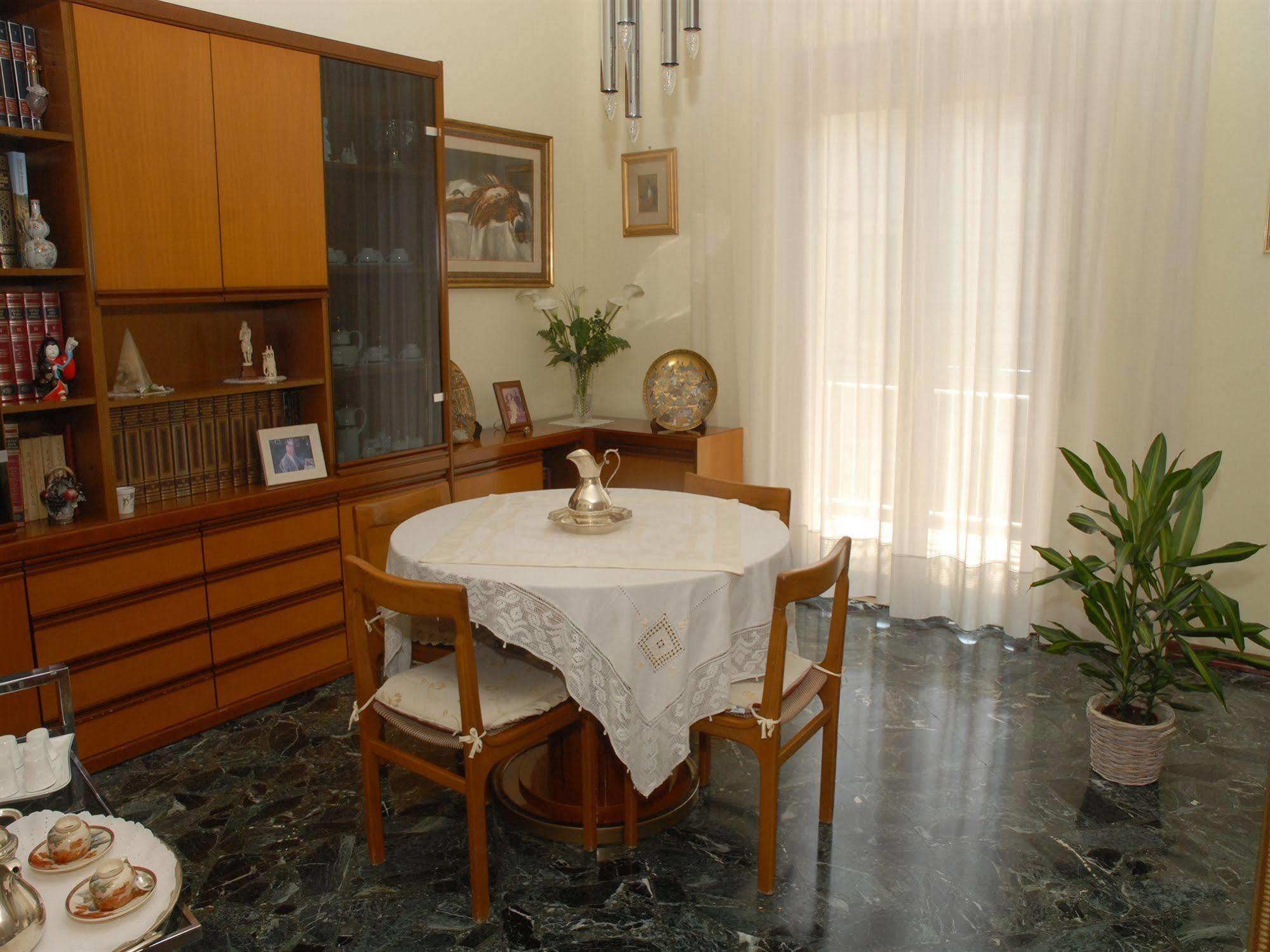 Bed and Breakfast Casa Rachele Piano di Sorrento Exteriér fotografie