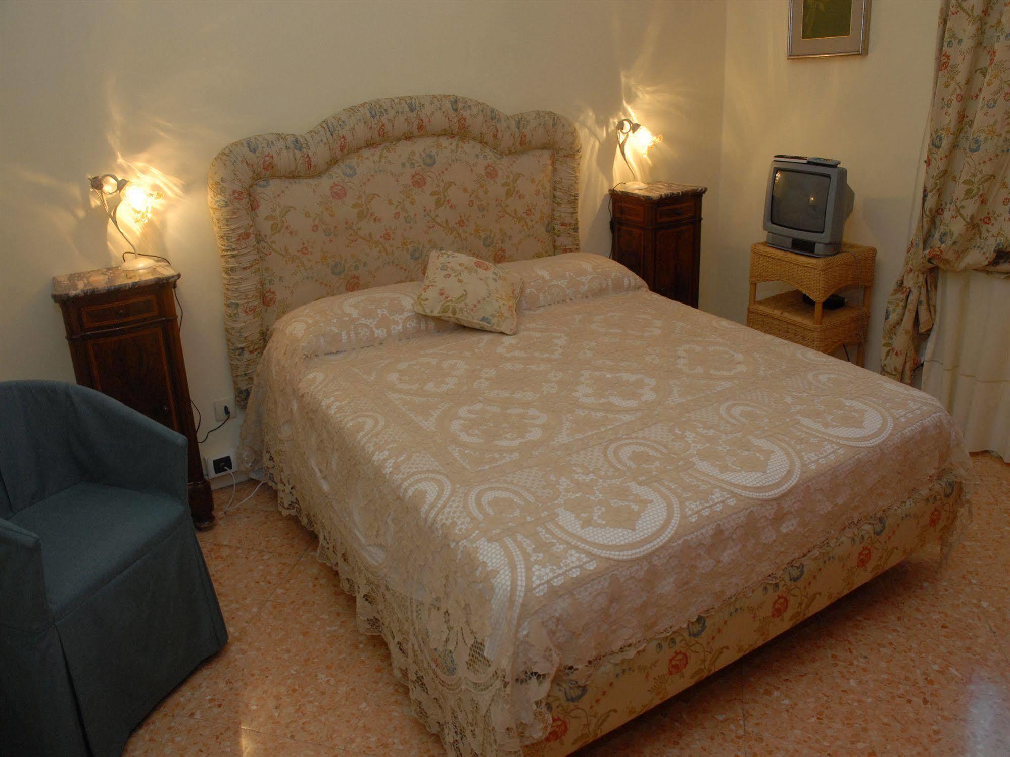 Bed and Breakfast Casa Rachele Piano di Sorrento Exteriér fotografie