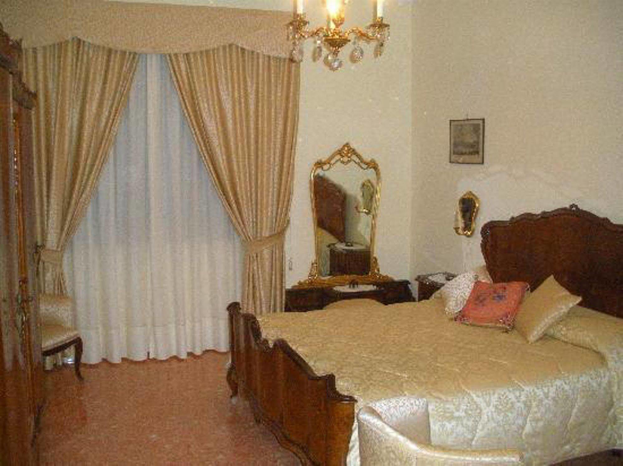 Bed and Breakfast Casa Rachele Piano di Sorrento Exteriér fotografie